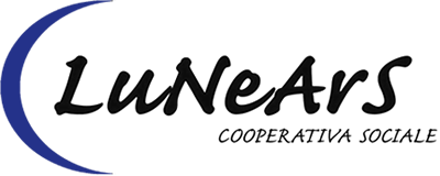 LUNEARS COOPERATIVA SOCIALE Logo